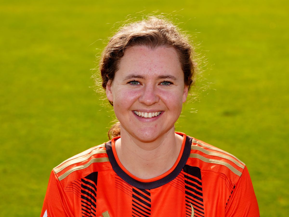 Kathryn Bryce admits switching allegiance to England is ‘always an option’