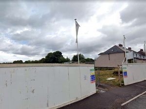 Supporting image for story: Scheme to build 223 homes in West Bromwich given green light