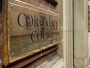 Supporting image for story: Inquest into Shrewsbury man's death