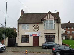 Supporting image for story: Wolverhampton pub’s CCTV blunder failed to record brawl that left man with dent in his head from house brick