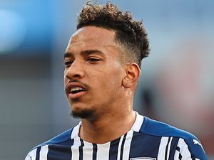 Supporting image for story: Big Sam: It’s going to be hard to keep Pereira at West Brom