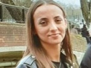 Supporting image for story: Appeal launched to find missing 14-year-old girl from Staffordshire