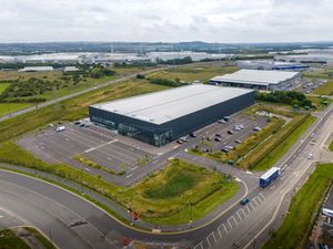 Supporting image for story: New Sunderland facility to help provide electric powertrains for Nissan’s future EVs