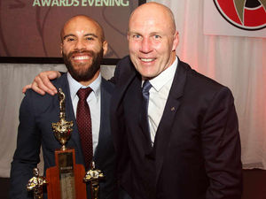 Supporting image for story: Walsall's pressing issue for Adam Chambers