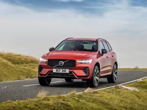 Supporting image for story: All new Volvo cars to get over-the-air update compatibility