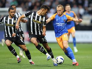 Supporting image for story: Key facts: Shrewsbury Town look to deny Notts County historic league double
