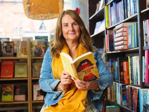 Supporting image for story: Belfast writer to showcase debut novel at Jaipur Literature Festival in India