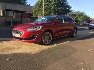 Supporting image for story: Long-term report: Clever phone app makes the Ford Focus Vignale even easier to live with