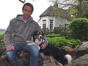 Supporting image for story: Glimmer of hope for revamp of Halfway House on The Wrekin