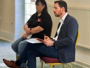 Supporting image for story: “The Fight No Parent Should Face Alone”: Halesowen MP Launches SEND Crisis Consultation