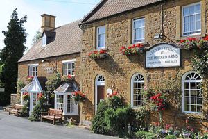 Supporting image for story: Cotswolds - travel review