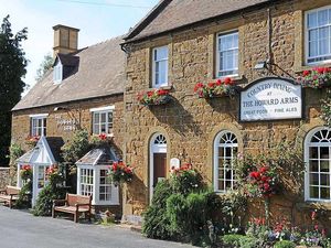 Supporting image for story: Cotswolds - travel review