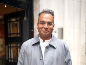 Supporting image for story: Krishnan Guru-Murthy: Strictly will not mean I’m less serious with interviewees