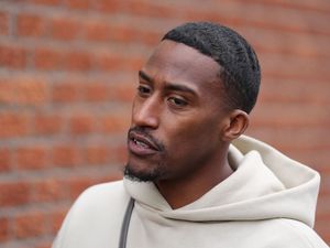 Supporting image for story: UK rapper Yung Filly denies Australian sexual assault charges