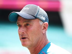 Supporting image for story: Cricketer Graham Thorpe ‘spiralled into depression’ after job loss, inquest told