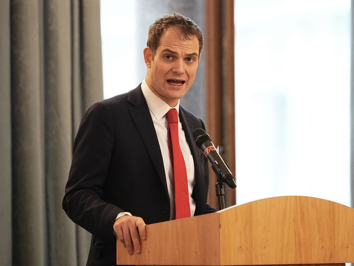 MPs call for UK to recognise Palestine after Government sanctions ministers
