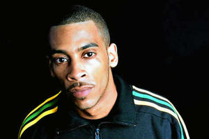 Supporting image for story: Wiley to headline Gatecrasher