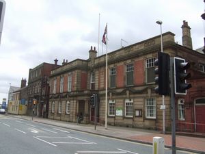 Supporting image for story: Events in Wednesbury, Halesowen and Walsall to celebrate the role of unpaid carers