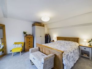 The home could be yours for £550,000