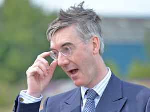 Supporting image for story: Jacob Rees-Mogg MP calls Sandwell Council 'totalitarian communist state' over tenancy clause