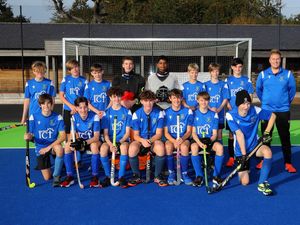 Supporting image for story: Newport are on a roll with three sides hitting the top