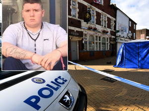 Supporting image for story: Alleged Bilston murderer 'under pressure' in lead-up to stabbing