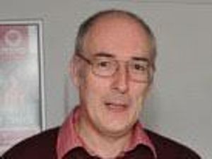 Supporting image for story: 'The last thing we need': Shropshire business boss hits out over potential car park price rises