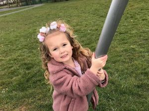 Supporting image for story: 'Wicked Witch of Wolverhampton' urges people to follow Government advice