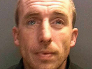 Supporting image for story: Drug addict labourer stole from Coseley pensioner after she made him breakfast