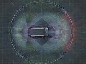 Supporting image for story: Volvo accelerates development of unsupervised autonomous driving technology