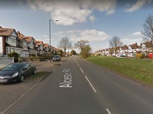 Supporting image for story: Man attacked with hammer in Kings Heath