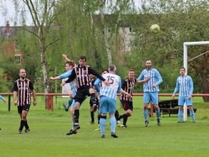 Supporting image for story: Ludlow Colts finish the campaign in style to secure top five