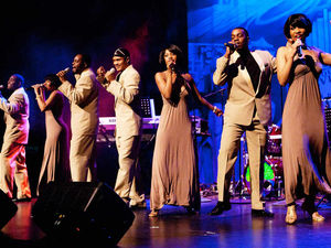 Supporting image for story: Magic of Motown coming to Wolves Civic
