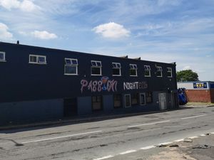 Supporting image for story: Dudley nightclub could lose licence following complaints over late-night raves