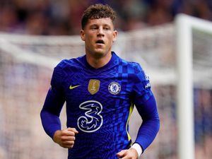 Supporting image for story: Ross Barkley agrees early exit from Chelsea contract