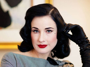 Supporting image for story: Peter Rhodes on a pale performer, a cross-dressing politician and how the BBC keeps you uninformed