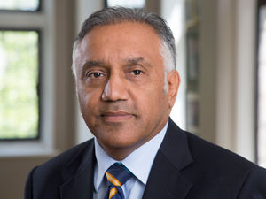 Supporting image for story: REI poised to pounce with £30m war chest