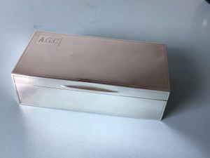 Supporting image for story: Unique artefact from Britain's biggest strike given to printer and kept by daughter 97 years later