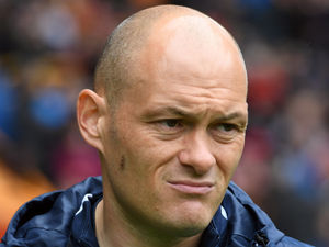 Supporting image for story: Preston boss Alex Neil emerges as candidate in West Brom managerial hunt 