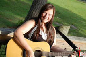 Supporting image for story: Singers invited to enter open mic competition