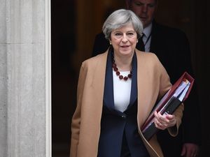 Supporting image for story: Here's what you missed at May and Corbyn's last PMQs before the election