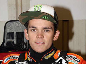 Supporting image for story: It's a whole new Tai Woffinden