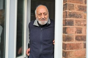Avtar Matharu, 83