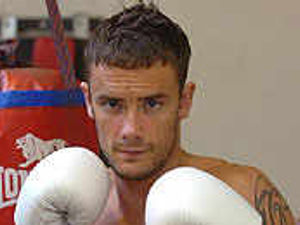 Supporting image for story: Doody's secret weapon at the Civic