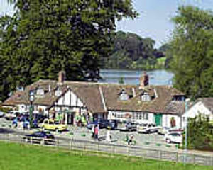 Supporting image for story: Dishing up trouble at mere