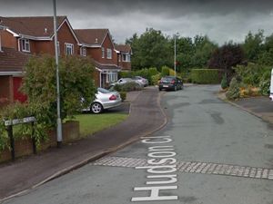 Supporting image for story: Cars damaged with key over 10-day period in Cannock street