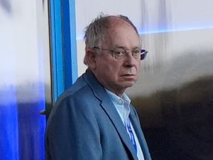 Supporting image for story: Reading takeover deal agreed with former Wycombe owner Rob Couhig