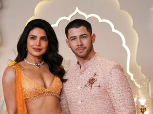 Supporting image for story: Son of Asia’s richest man to marry in year’s most extravagant wedding