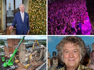 Supporting image for story: Have a go at the Express & Star New Year quiz