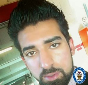 Sohail Ali was aged 29 when he died